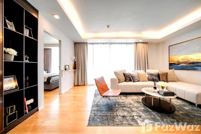 Condos for rent : Ploenchit condo for rent 5865210