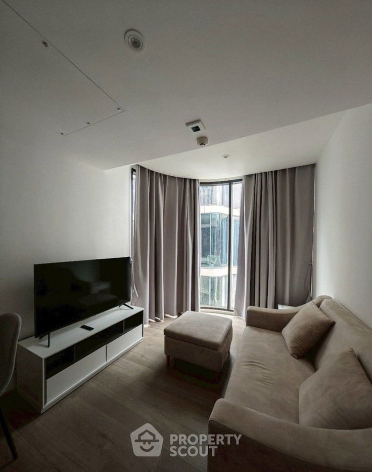 picture 1-BR Condo at Fynn Asoke near BTS Asok (ID 2419578) - 3/8