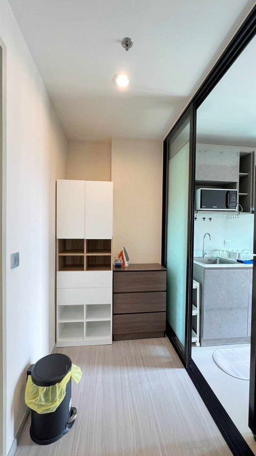 รูป ห้องมาใหม่🔴🔴ราคาต่อรองได้🐲⚠️🛋️🛌 สมุทรปราการ💥แอสปาย เอราวัณ ไพร์ม 🔴🟢🟡 - รูปที่ 3/11