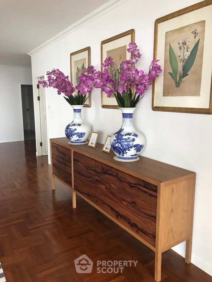 picture 3-BR Condo at Tower Park near ARL Makkasan (ID 2418689) - 9/13