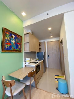 ขาย คอนโด 1 ห้องนอน ในโครงการ เซ็นทริค รัชโยธิน 5649435