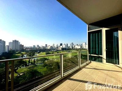 คอนโดให้เช่า : คอนโดให้เช่า 2 ห้องนอน ในโครงการ 185 ราชดำริ 5792072