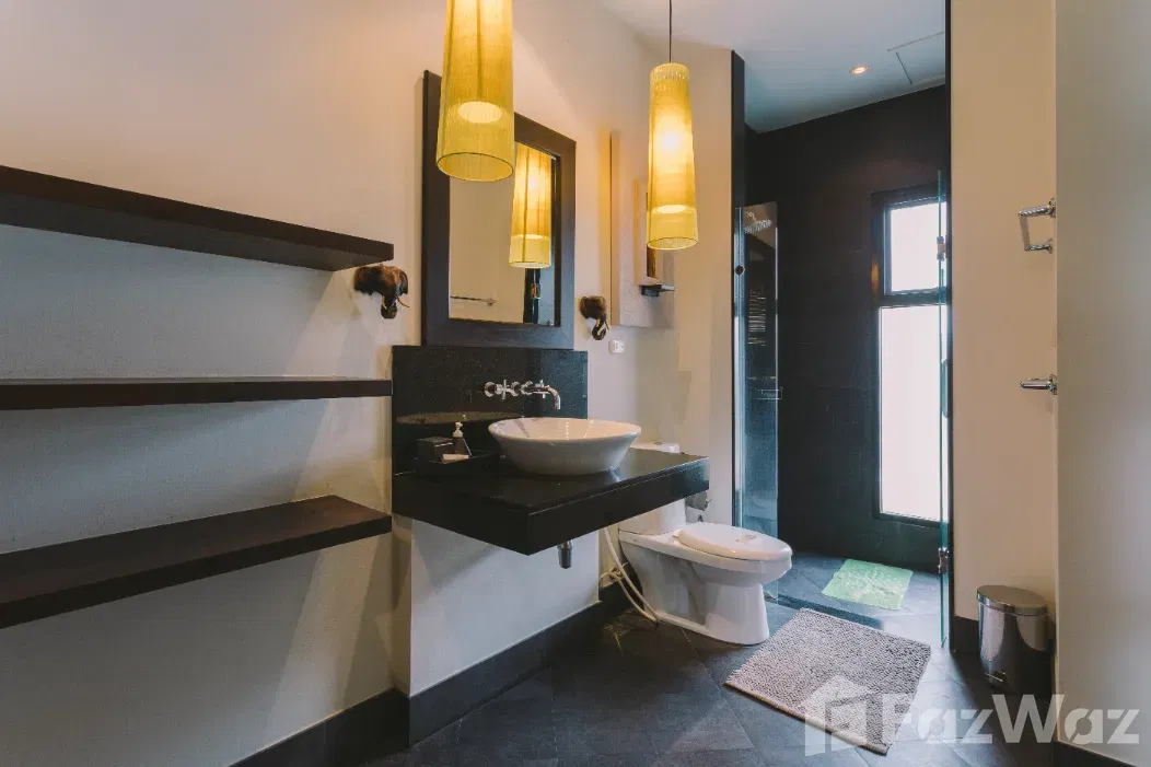 รูป ขาย วิลล่า 3 ห้องนอน ในโครงการ ทู วิลล่า ธารา 1389714 - รูปที่ 43/69