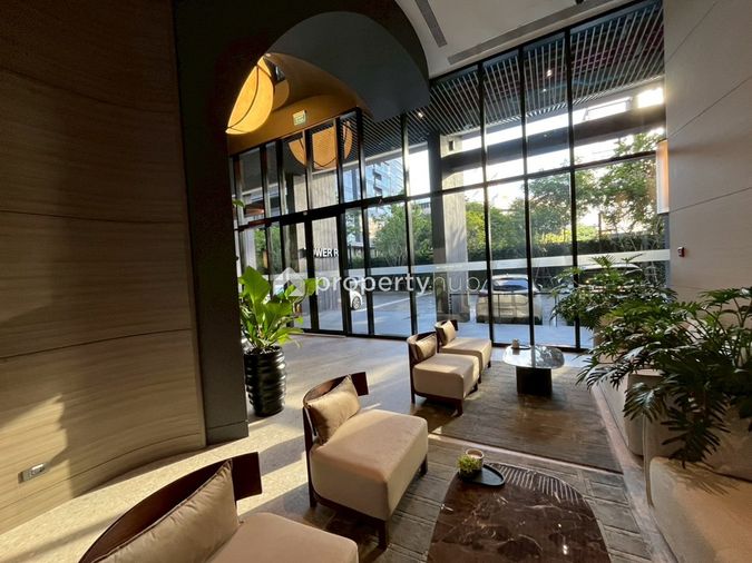 Nue District R9 Rama 9