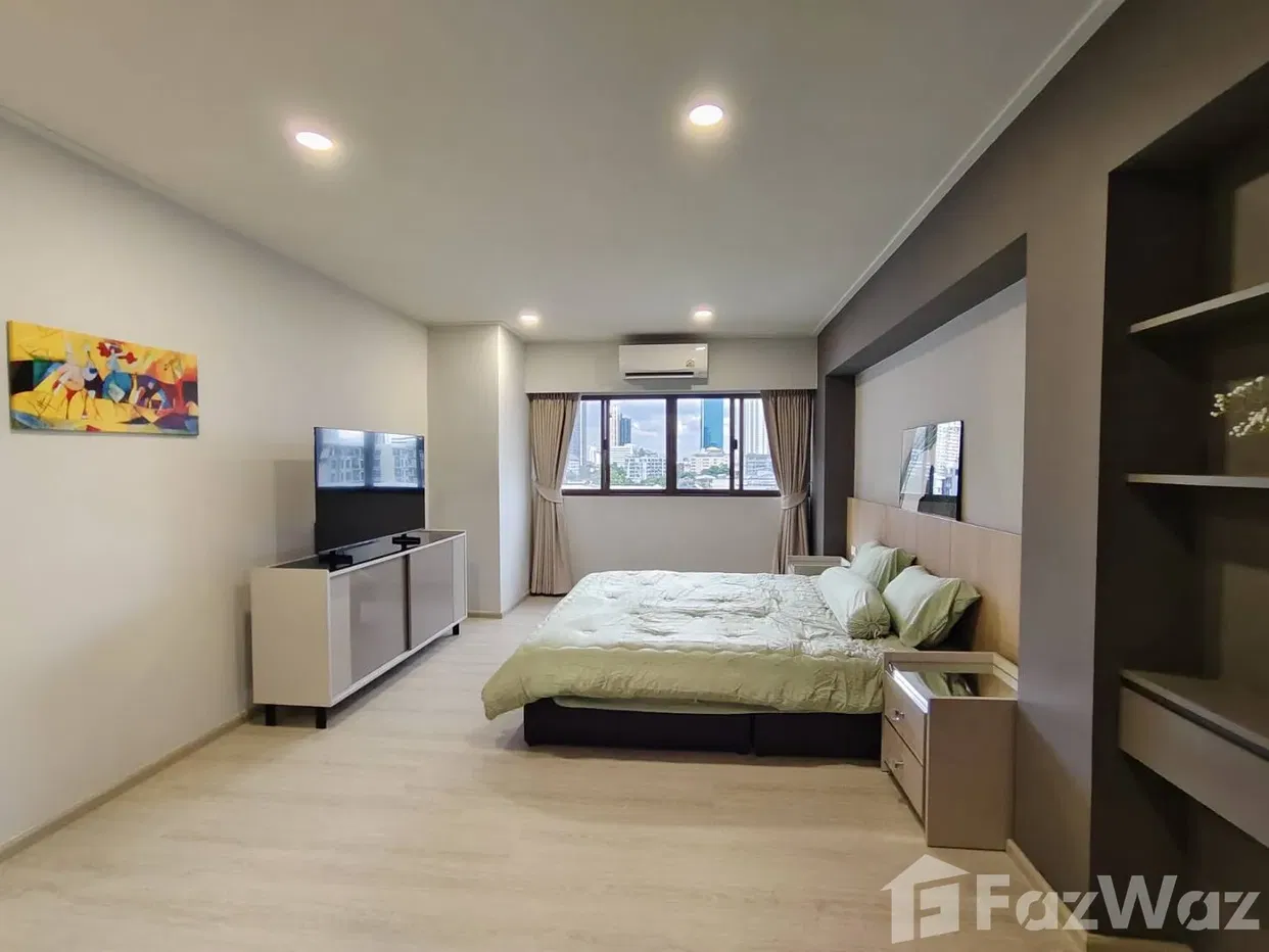 รูป ขาย คอนโด 3 ห้องนอน ในโครงการ ทองหล่อ ทาวเวอร์ 5834062 - รูปที่ 7/17