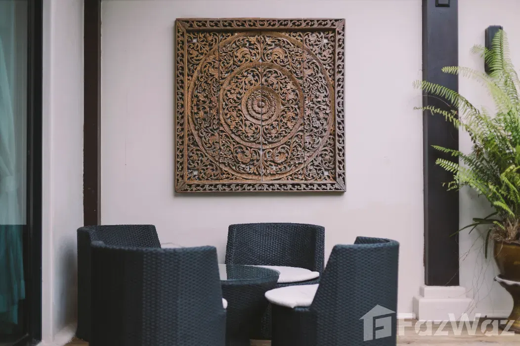 รูป ขาย วิลล่า 3 ห้องนอน ในโครงการ ทู วิลล่า ธารา 1389714 - รูปที่ 63/69