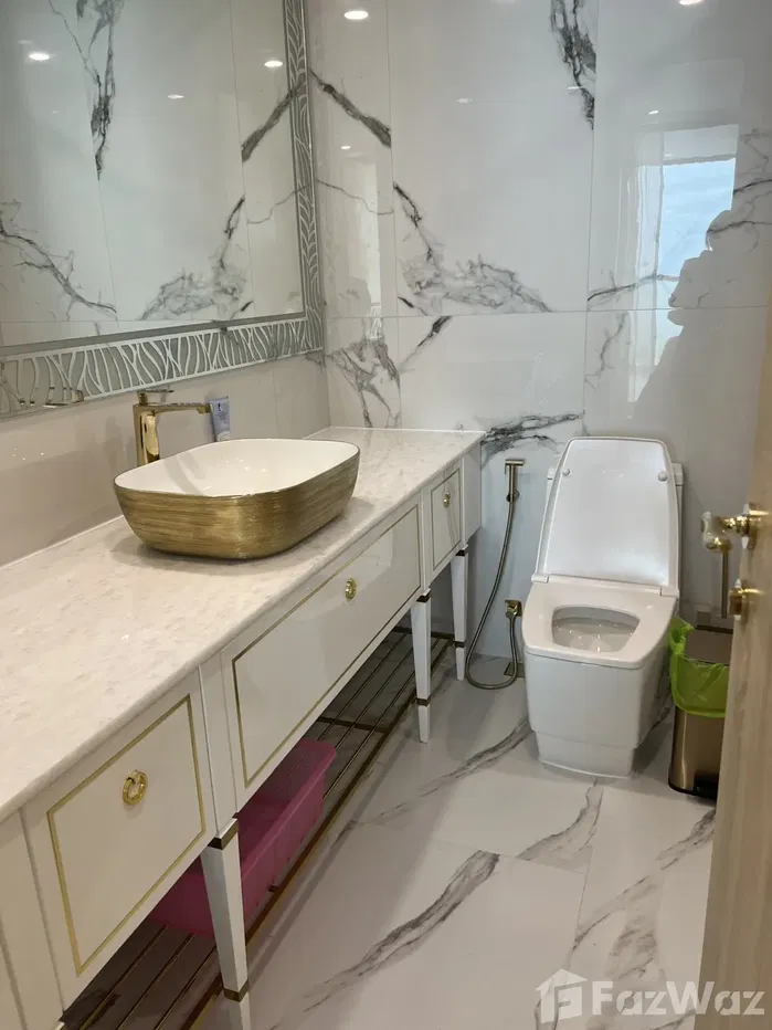 picture 2 Bedroom Condo for sale at Copacabana Beach Jomtien 5849320 - 6/10