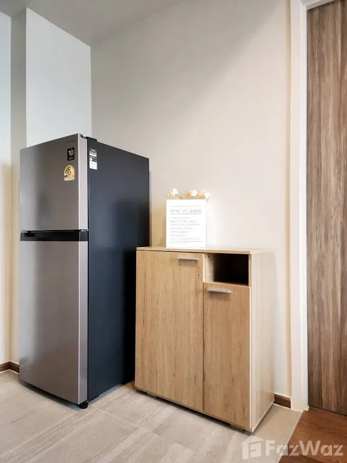 รูป คอนโดให้เช่า 1 ห้องนอน ในโครงการ ไอดีโอ คิว สุขุมวิท 36 5755887 - รูปที่ 15/15