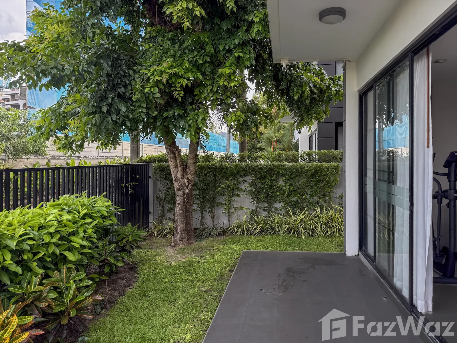 Laguna Park Villa: 5 Beds & Private Rooftop Pool 5758149 - image 3