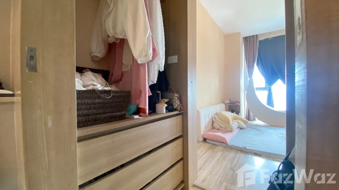 รูป ขาย คอนโด 1 ห้องนอน ในโครงการ เดอะ ริเวียร่า วงศ์อมาตย์ 5782673 - รูปที่ 12/22