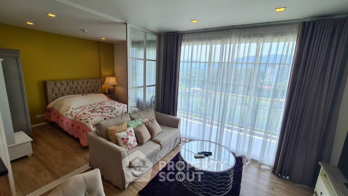 picture 1-BR Condo at Autumn Hua Hin close to Khao Takiab beach (ID 2420717) - 12/17