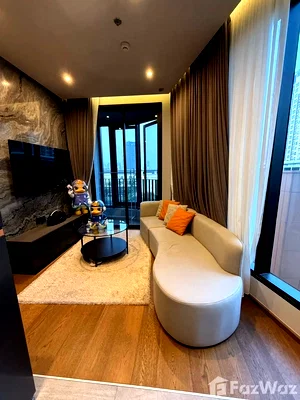 Condos for rent : Ideo Q Sukhumvit 36 5802708
