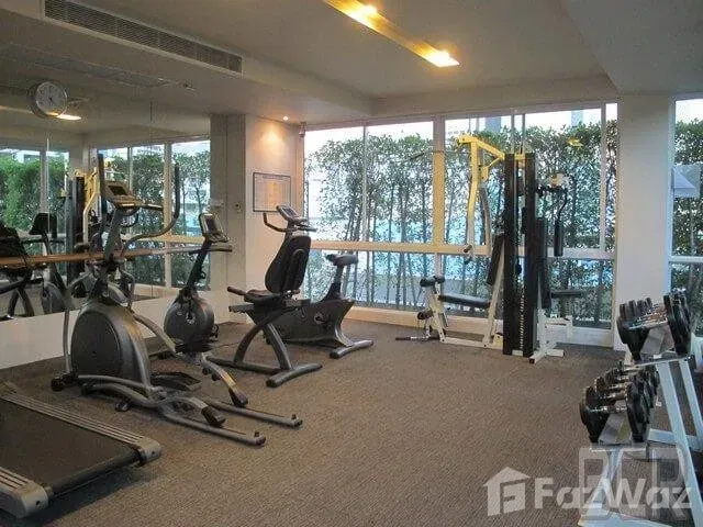 picture 1 Bedroom Condo for rent at Siri On 8 34003 - 5/9