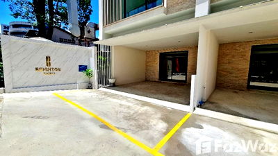 Townhouses for sale Bang Kho Laem : Only 1 left !!! New Home Office For Rent 3 years or 30 years 2014183