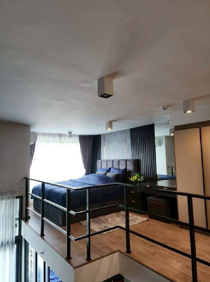 picture For Rent Ideo Rama 9-Asoke Unit 818/968 - 2/21