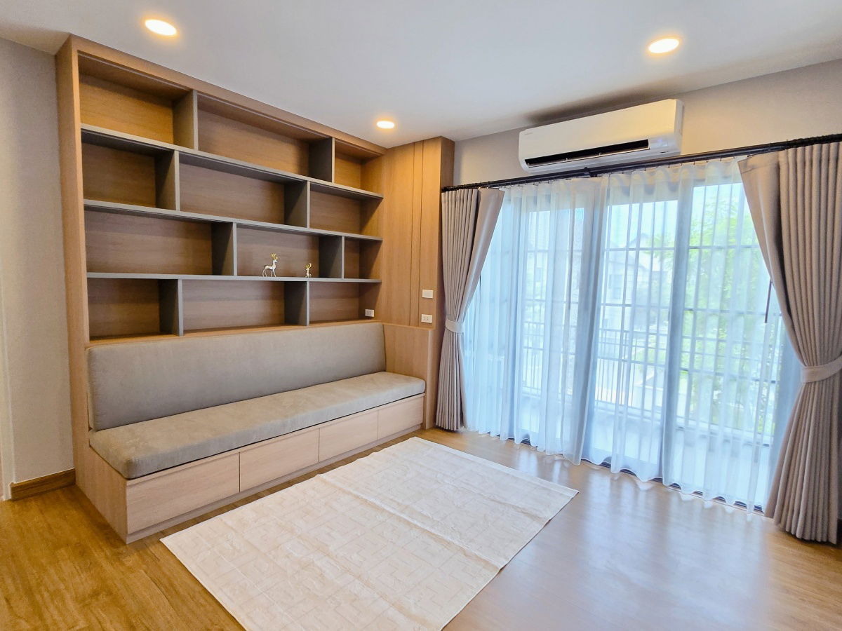 picture 🌈⚡HBN0216 Centro Bangna⚡🌈 Get a Special Code when renting with us 💬 LINE: @theagentpro - 7/10