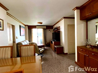 คอนโดให้เช่า : คอนโดให้เช่า 2 ห้องนอน ในโครงการ สาทร พลัส ออน เดอะ พอนด์ 1751110