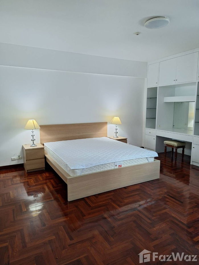 รูป คอนโดให้เช่า 3 ห้องนอน ในโครงการ กันตะ แมนชั่น 2000864 - รูปที่ 6/10