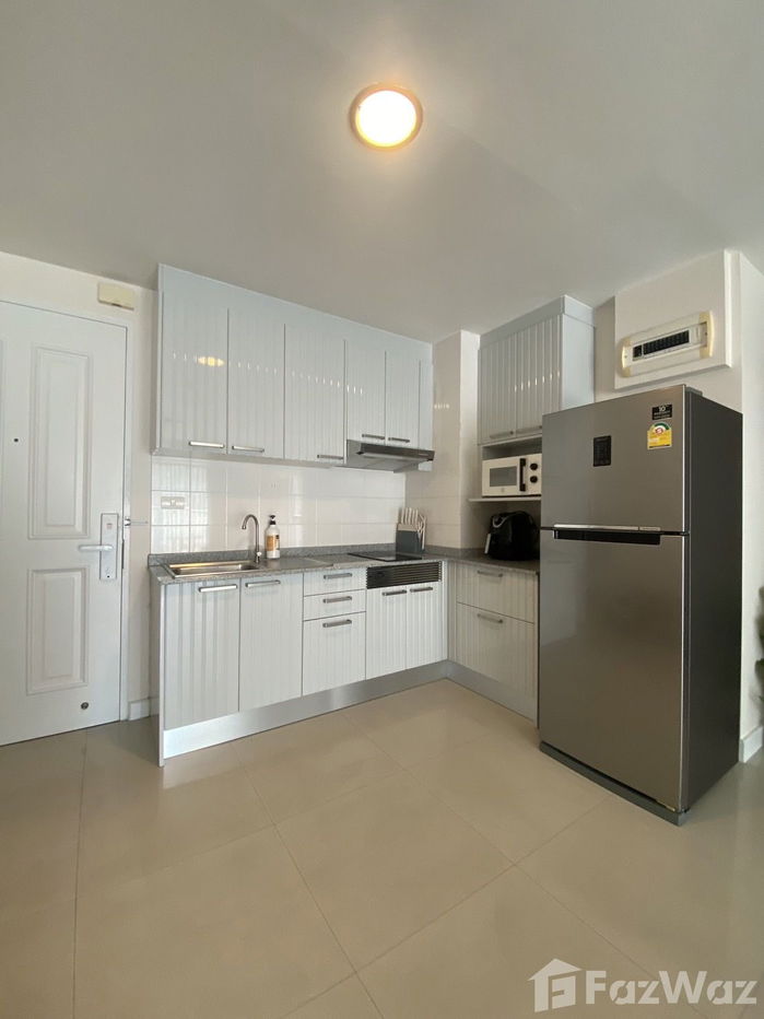 picture 2 Bedroom Condo for rent at The Clover 36003 - 3/10