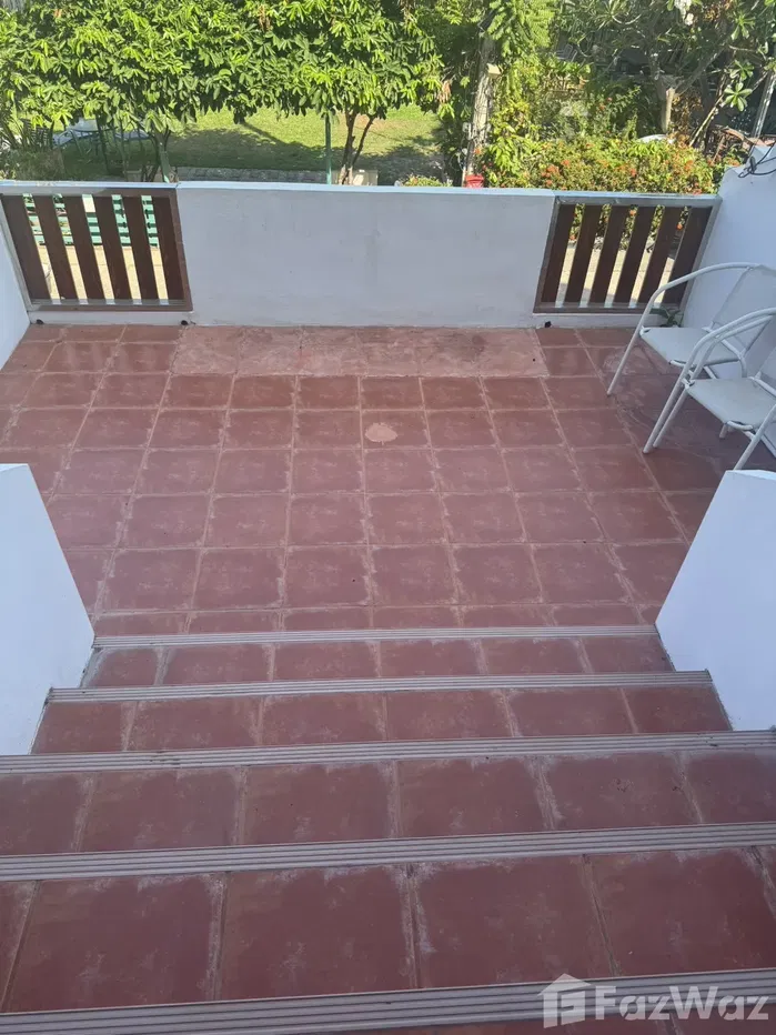 รูป ทาวน์เฮ้าส์ให้เช่า 4 ห้องนอน ในโครงการ บ้านไทย วิลล่า 5341421 - รูปที่ 55/67