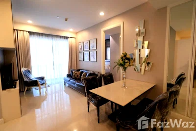 Condos for rent : 2 Bedroom Condo for rent at Q Langsuan 1366006