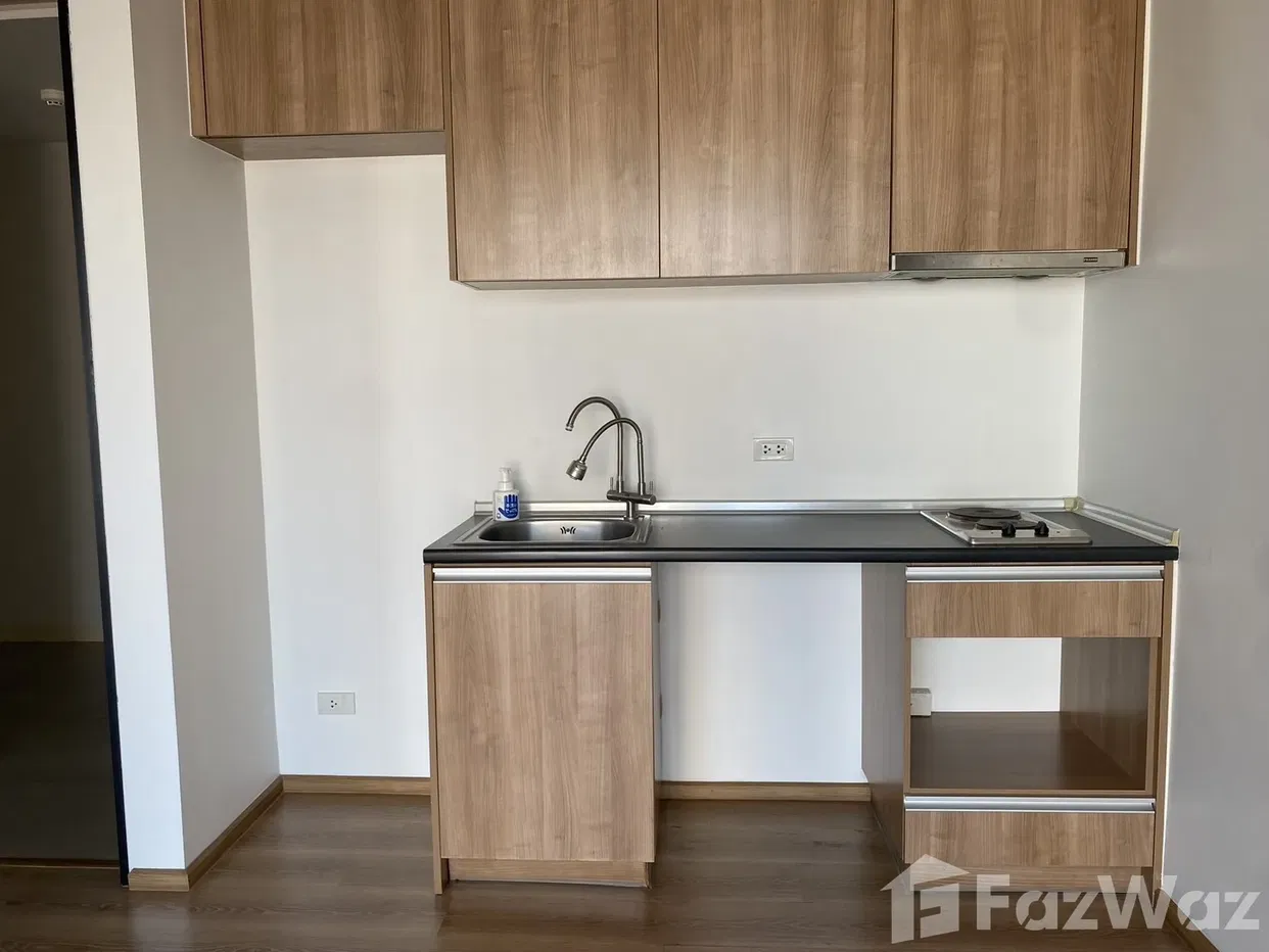 picture Modern 1-Bedroom Condo at The Issara Ladprao — 52 sq.m. 5793191 - 9/11