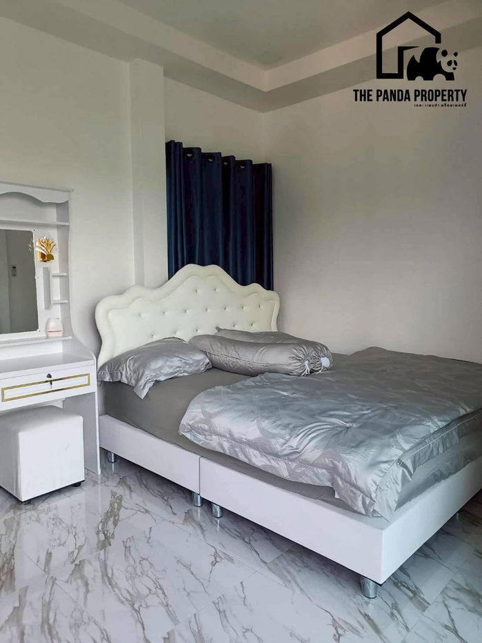 รูป บ้านพูลวิลล่า 2 ชั้น เนื้อที่ 51 ตารางวา - รูปที่ 4/18