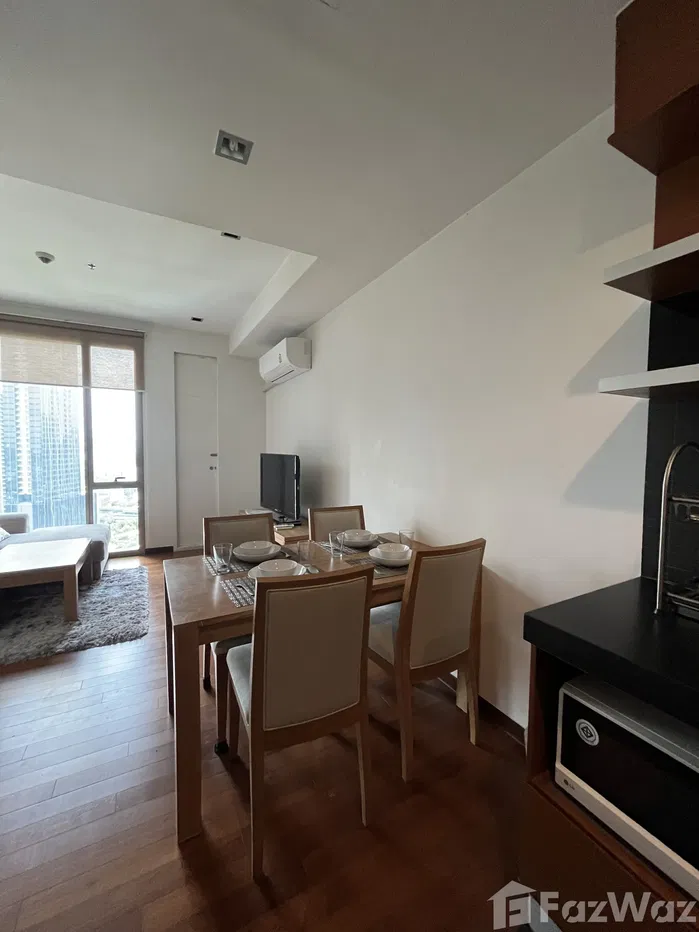 picture 1 Bedroom Condo for rent at Ashton Morph 38 40164 - 7/10