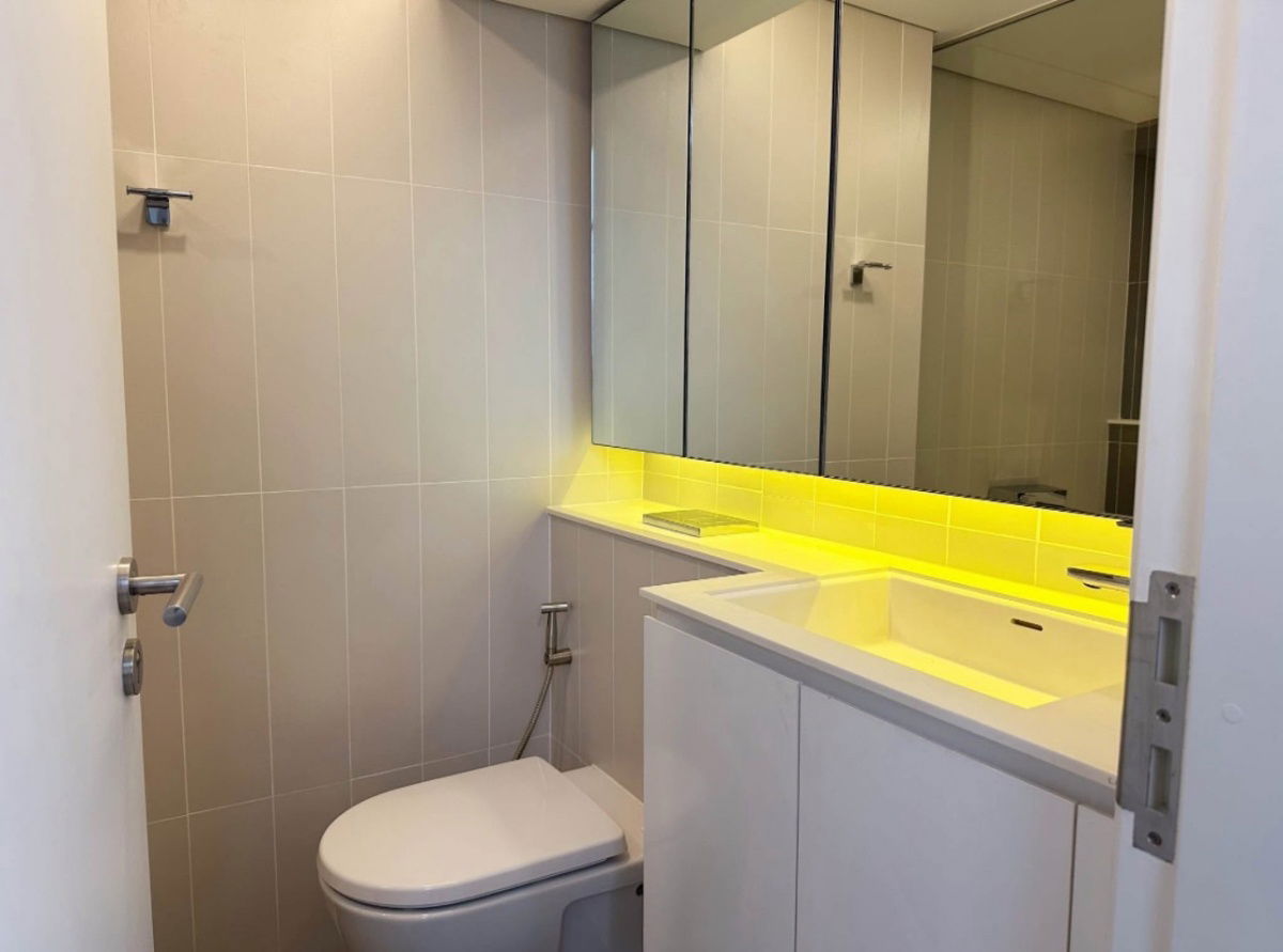 picture Duplex 2 bedrooms at Siamese Sukhumvit 48 for rent, 55,000 baht [NCr251111] - 18/25