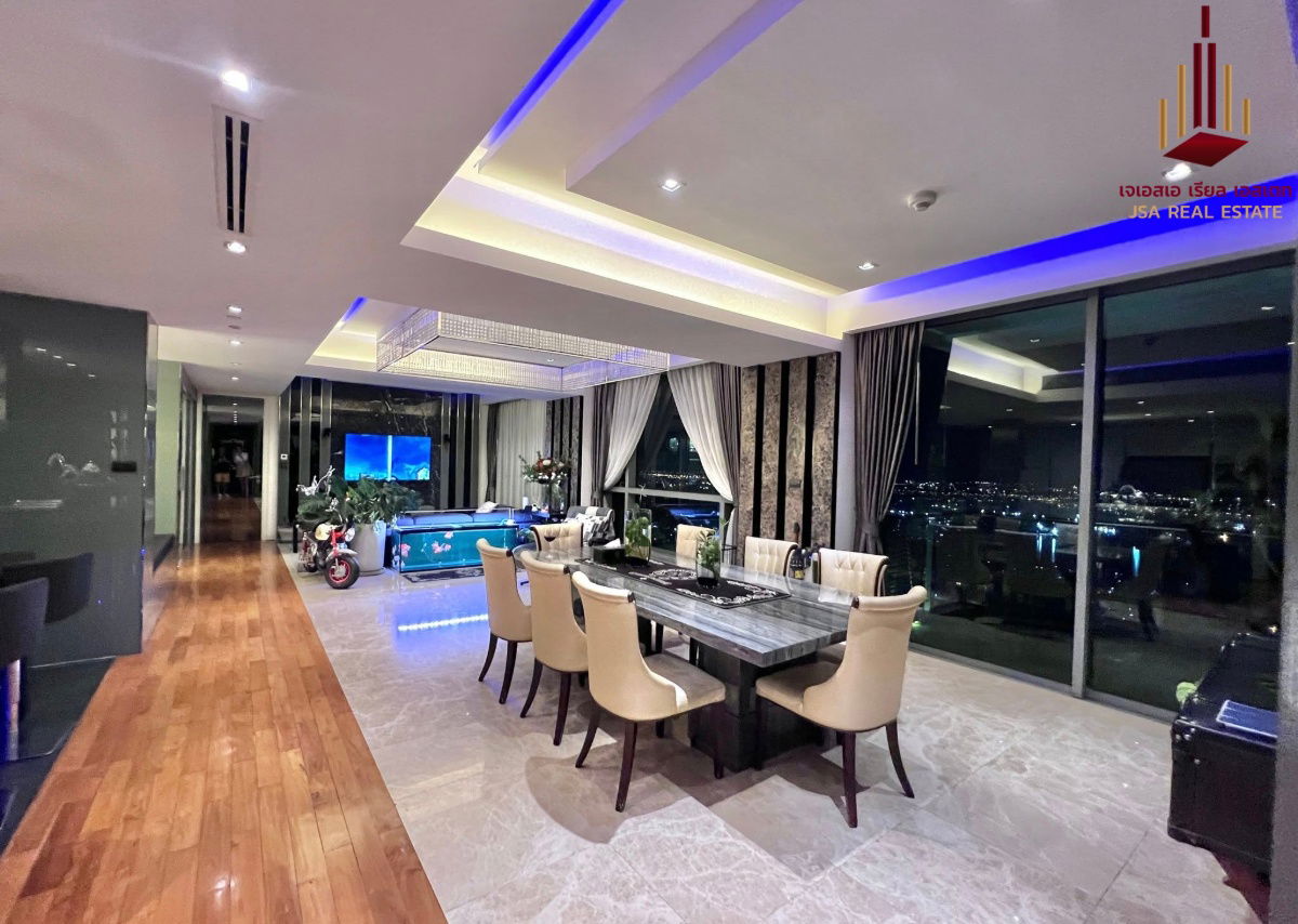 รูป ✨ ขาย เดอะ พาโน พระราม 3 ✨ ราคา 45,000,000 บาท - รูปที่ 3/7