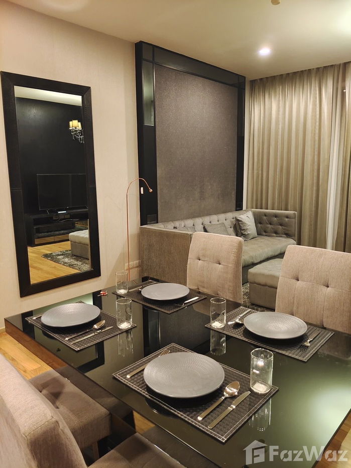 picture 2 Bedroom Condo for rent at 39 by Sansiri 1892292 - 7/14
