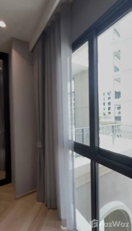 Spacious 1-Bedroom 50 m² in The Title Legendary 5836557 - image 5