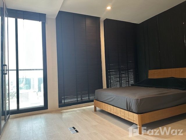 รูป High Floor, ระเบียงหน้าต่าง 2 ด้าน ลมดีมาก ห้องหัวมุม 1734448 - รูปที่ 15/18