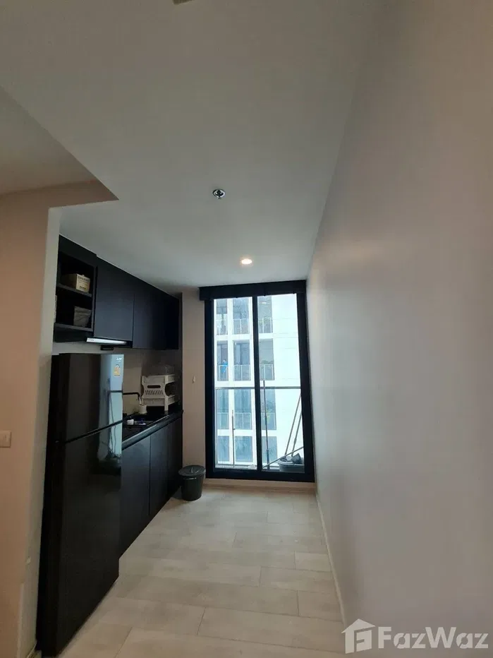 รูป High Floor, ระเบียงหน้าต่าง 2 ด้าน ลมดีมาก ห้องหัวมุม 1734448 - รูปที่ 6/18