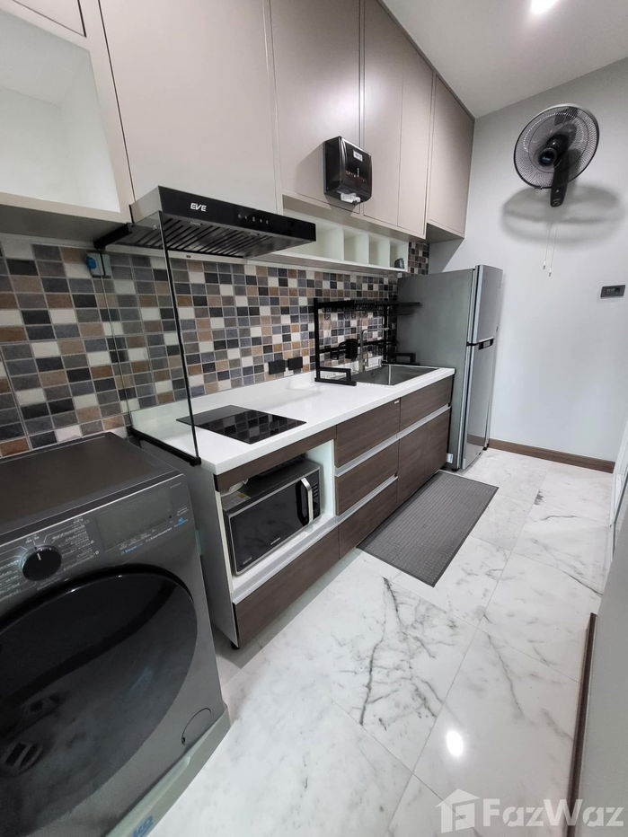 รูป คอนโดให้เช่า 1 ห้องนอน ในโครงการ ศุภาลัย เอลีท สุรวงศ์ 1905234 - รูปที่ 9/13