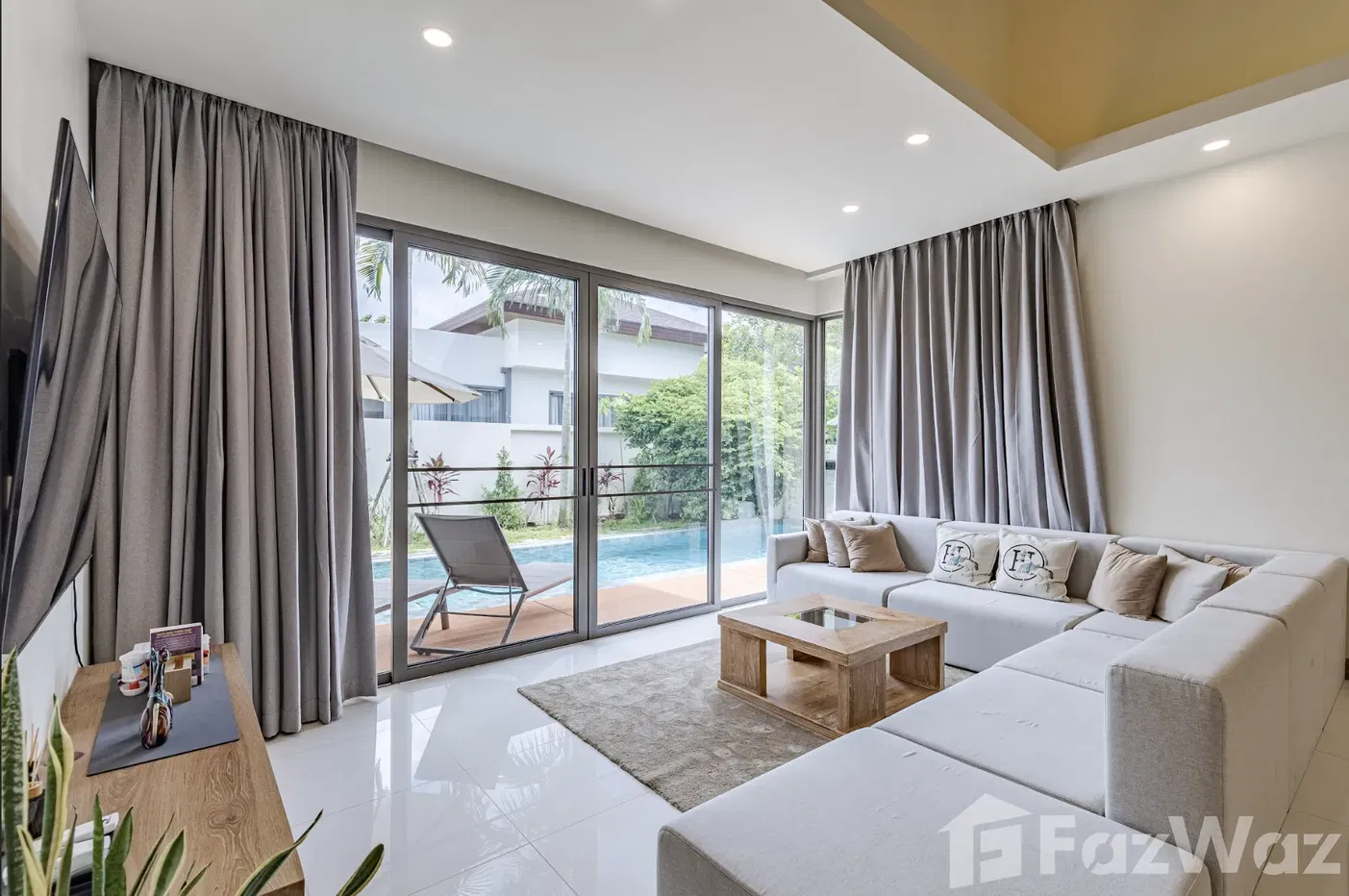 picture 4 Bedroom Villa for sale in Si Sunthon, Phuket 1880622 - 11/31