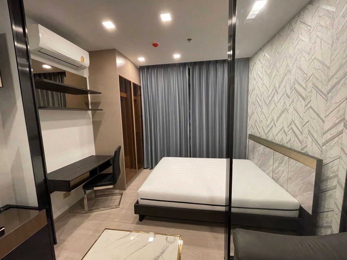 picture WS5527 🌟 Condo for rent One9Five Asoke – Rama 9 only 24,500 baht/month - 14/25