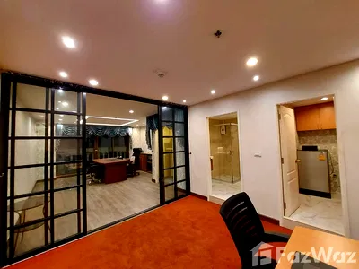 ขายคอนโด : ขาย คอนโด 1 ห้องนอน ในโครงการ ณุศา สเตท ทาวเวอร์ คอนโดมิเนียม 5834523