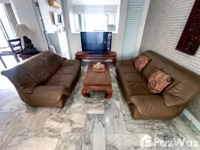 ขายคอนโด : ขาย คอนโด 2 ห้องนอน ในโครงการ ปาร์ค บีช คอนโดมิเนียม 5821565