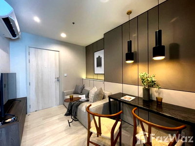 Condos for rent : 2 Bedroom Condo for rent at Ideo Mobi Sukhumvit 66 1759828