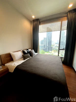 คอนโดให้เช่า : คอนโดให้เช่า 1 ห้องนอน ในโครงการ แอชตัน มอร์ฟ 38 40164