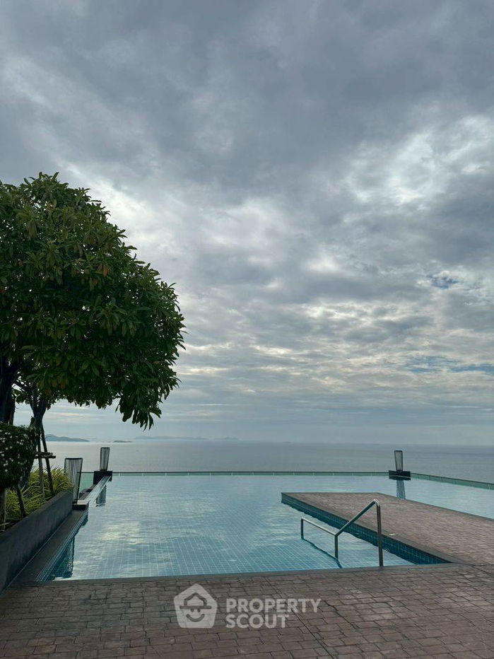 picture 1-BR Condo at Wongamat Tower Condominium close to Sanctuary of Truth (ID 2420648) - 10/13