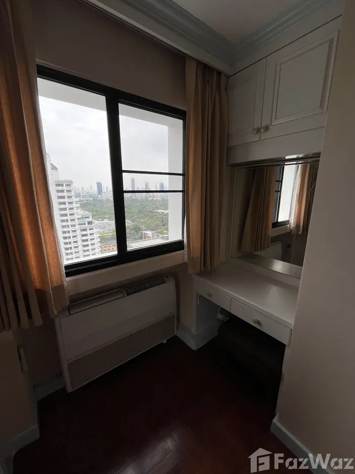 picture Condo for rent near Benchakitti Park 5741532 - 12/18