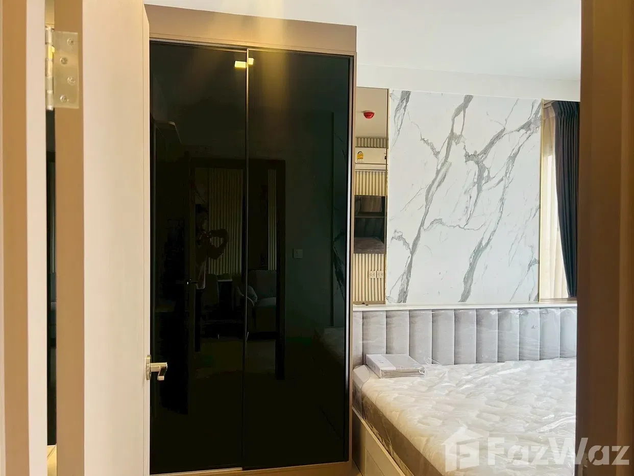 picture 1 Bed 1 Bath Life Phahon-Ladprao 5827627 - 11/13