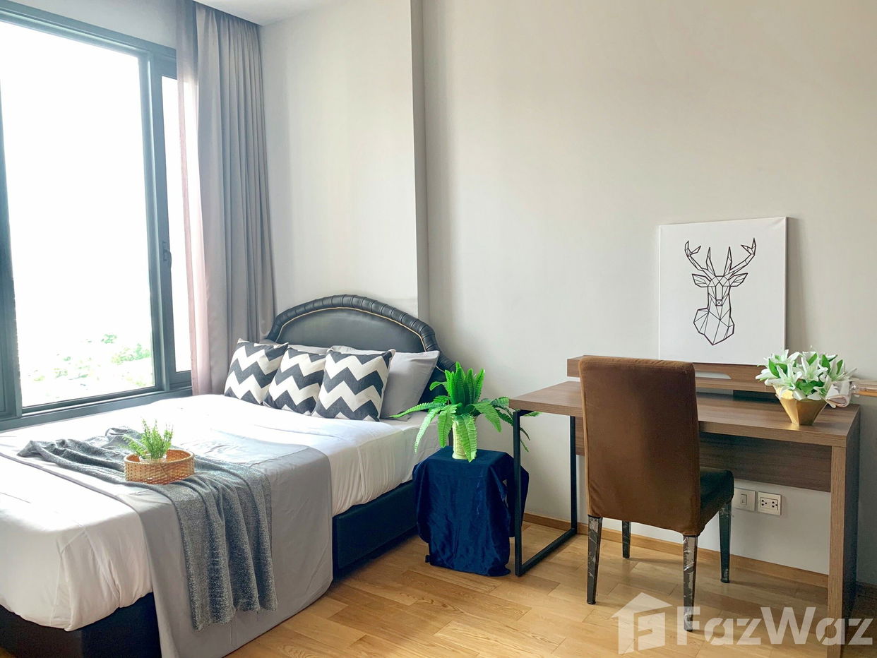 picture 1 Bedroom Condo for rent at Keyne 1123532 - 2/8