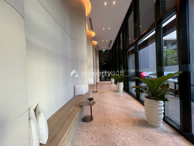 Nue District R9 Rama 9