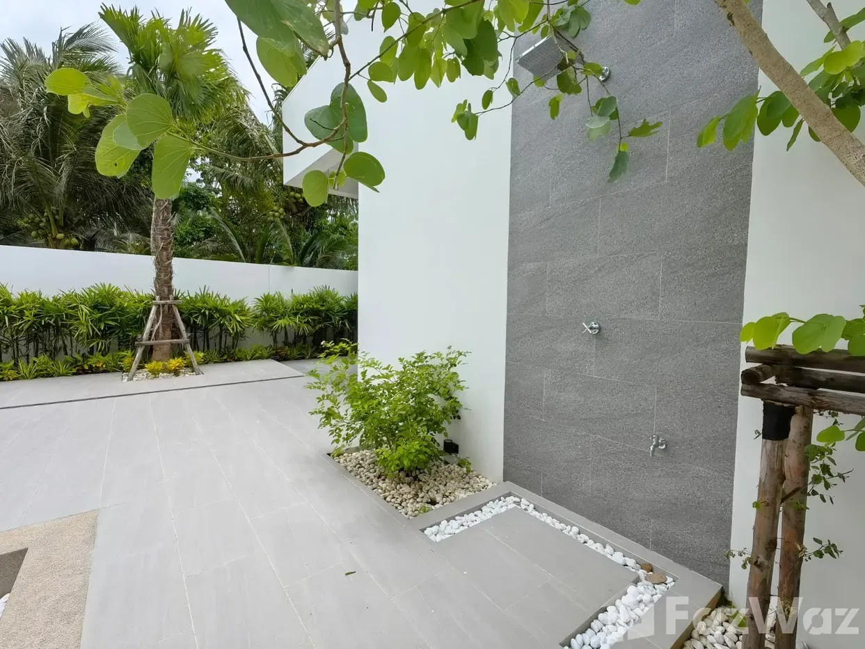 picture 3 Bedroom Villa for rent in Si Sunthon, Phuket 5861065 - 6/15