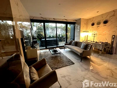 คอนโดให้เช่า : คอนโดให้เช่า 2 ห้องนอน ในโครงการ เอ็ม สีลม 1378734