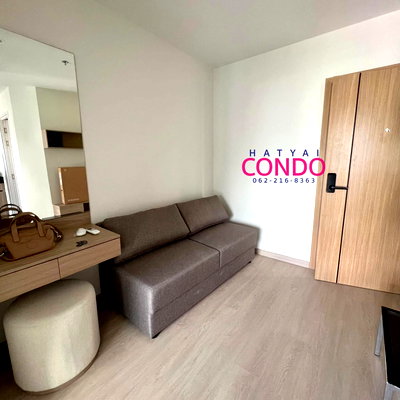 Condos for rent : For rent, Plus Connect, very good price, 6th floor