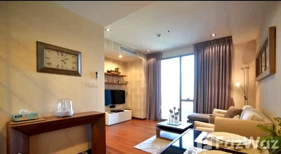 Condos for sale : 1 bedroom + 1 panoramic workroom city view 5719378